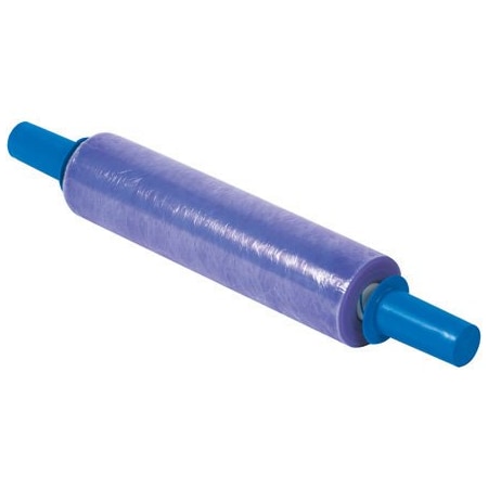 Bsc Preferred 15'' x 80 Gauge x 1000' Goodwrappers Premium Stretch Film, 4PK BUY00018442